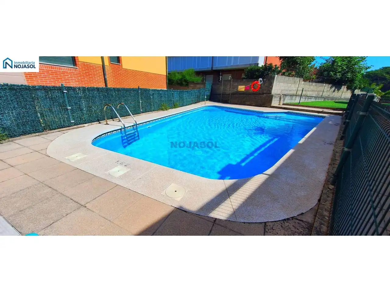Apartment mit Pool zur Miete in Calle Pinares 70, imagen 90