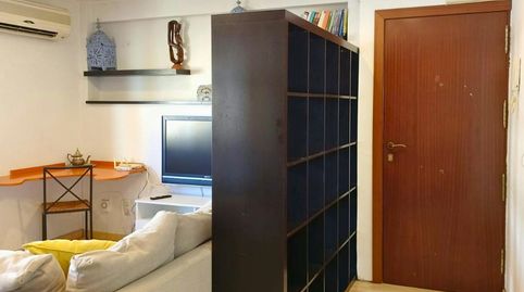 Foto 5 de Piso de alquiler en C. Los Romeros, El Torrejón - El Cerezo, Sevilla Capital