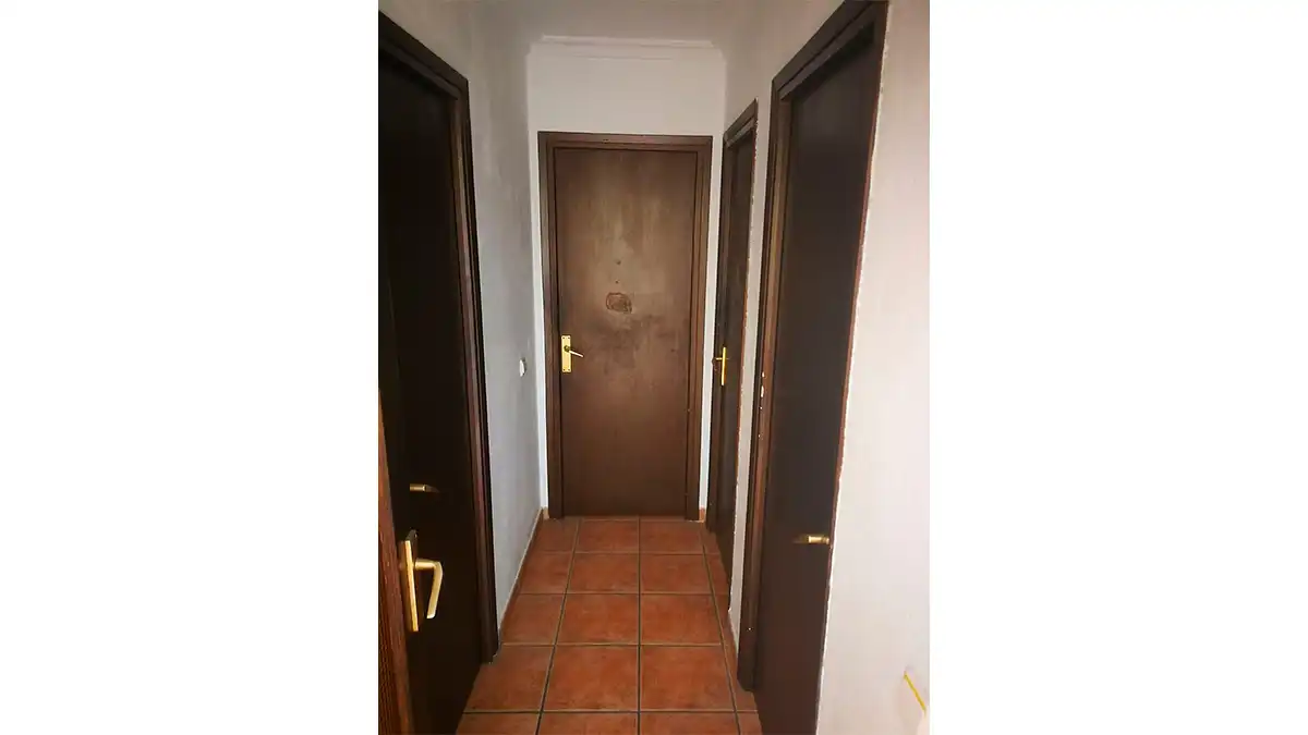 Piso en venta en Estepona