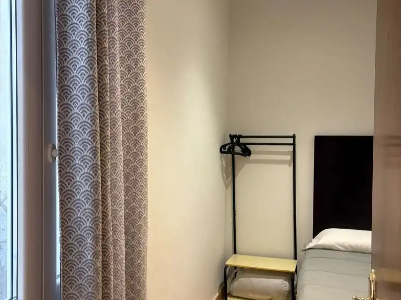 Bedroom of Flat for sale in Centro