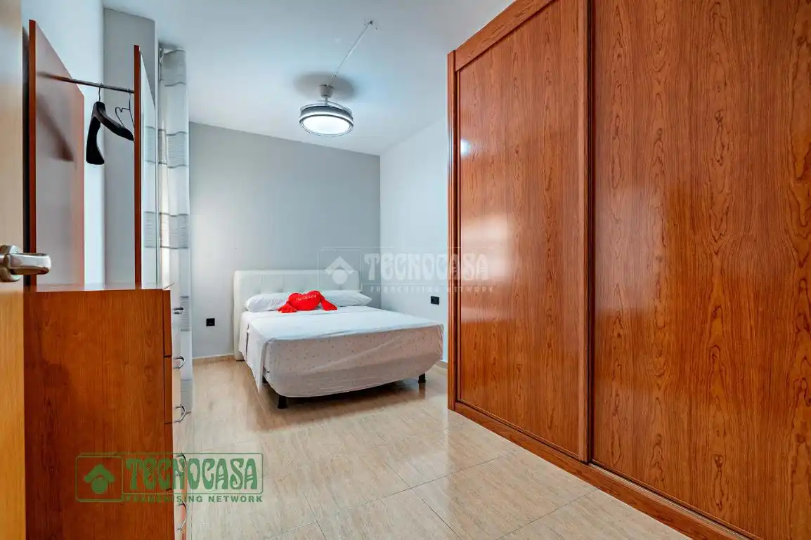 Habitación de Piso en venta en El Ejido con Aire acondicionado