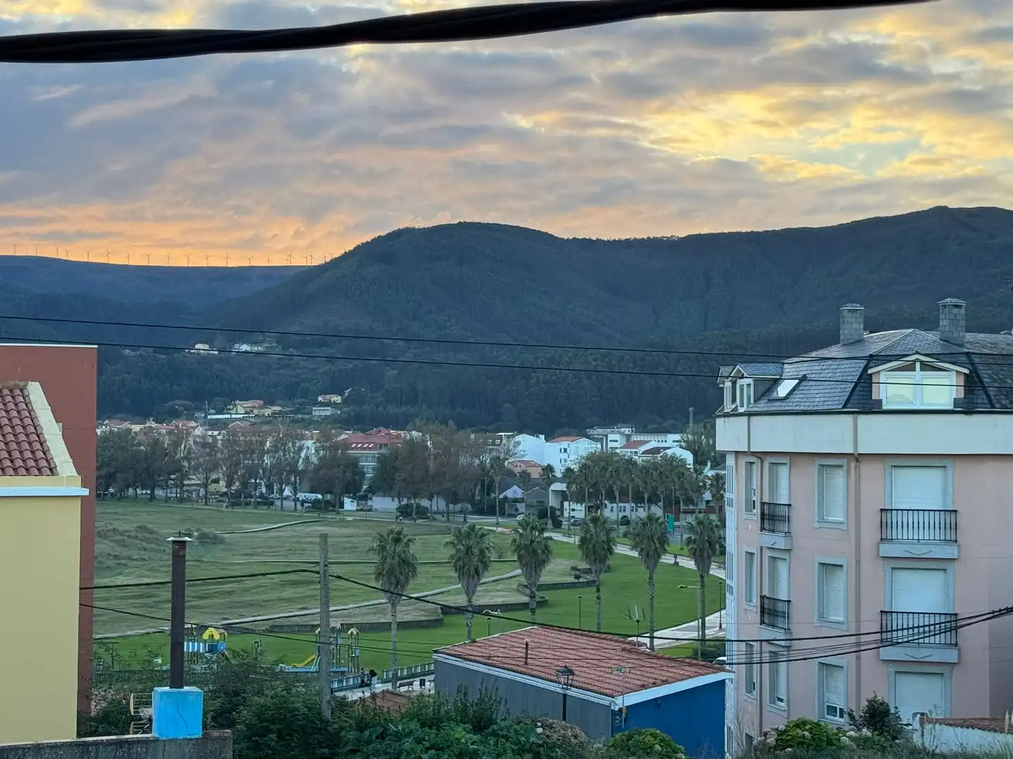 Xalet amb terrassa en venda a Travesía Castro de Arriba 27, imagen 110
