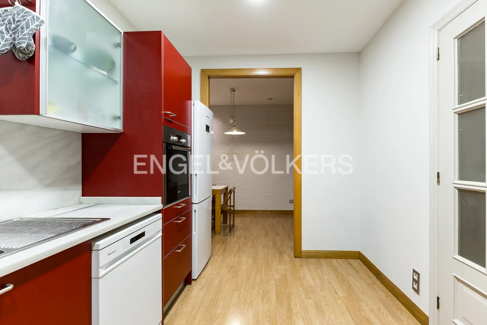 Wohnung mit Aufzug zum Verkauf in Sarrià - Sant Gervasi, imagen 60