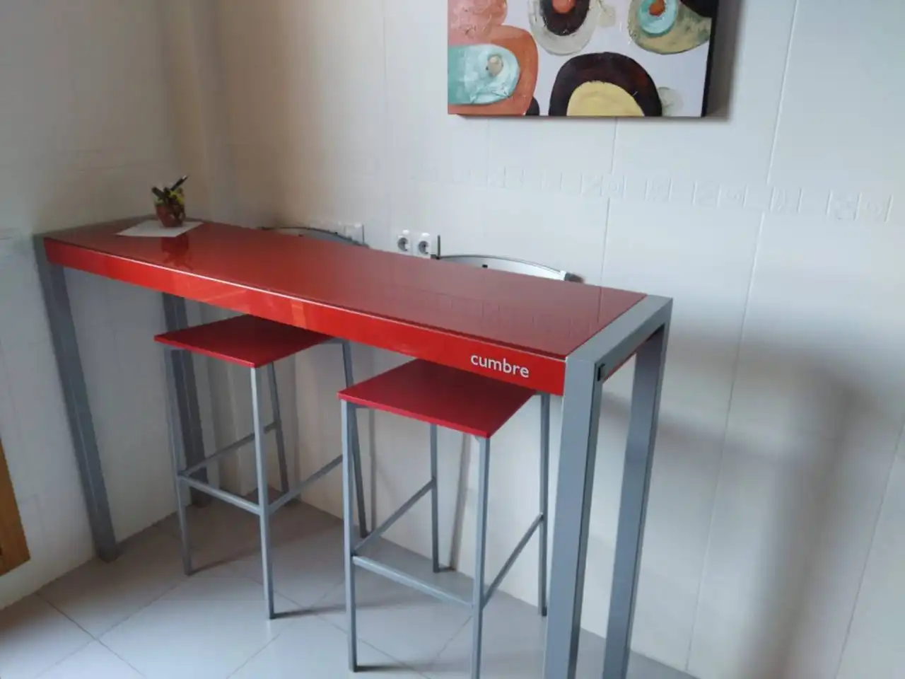 Piso en venta en Calle SAN ADRIAN, La Cava - Fardachón