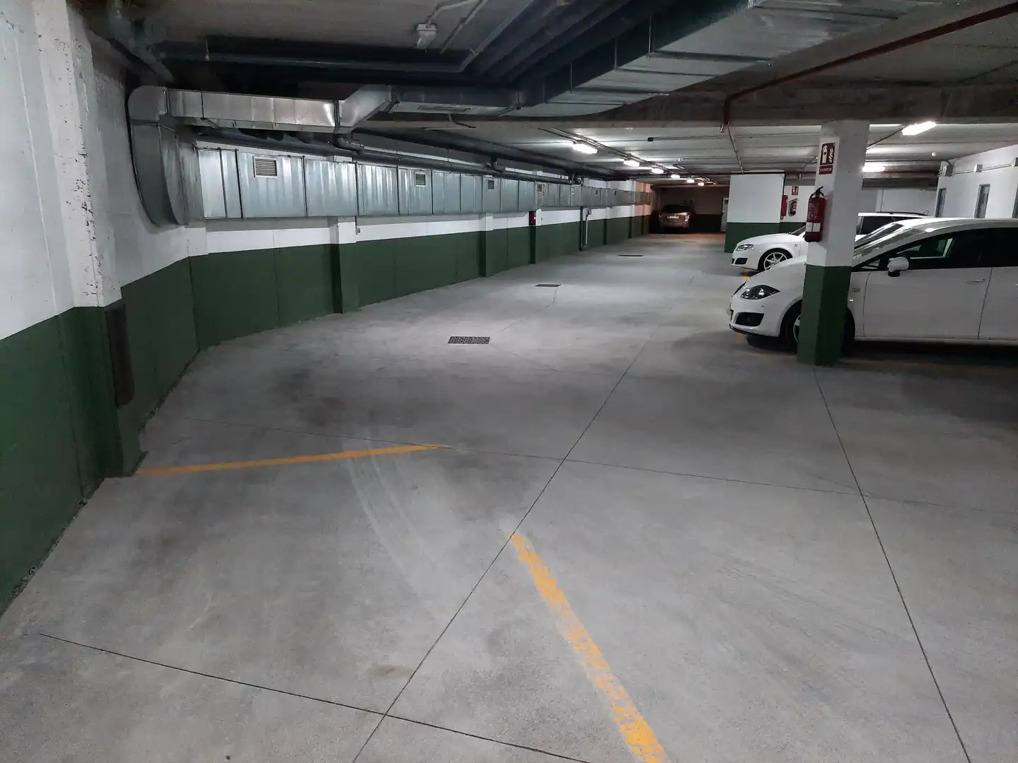 Garage zum Verkauf in Mos, Pontevedra