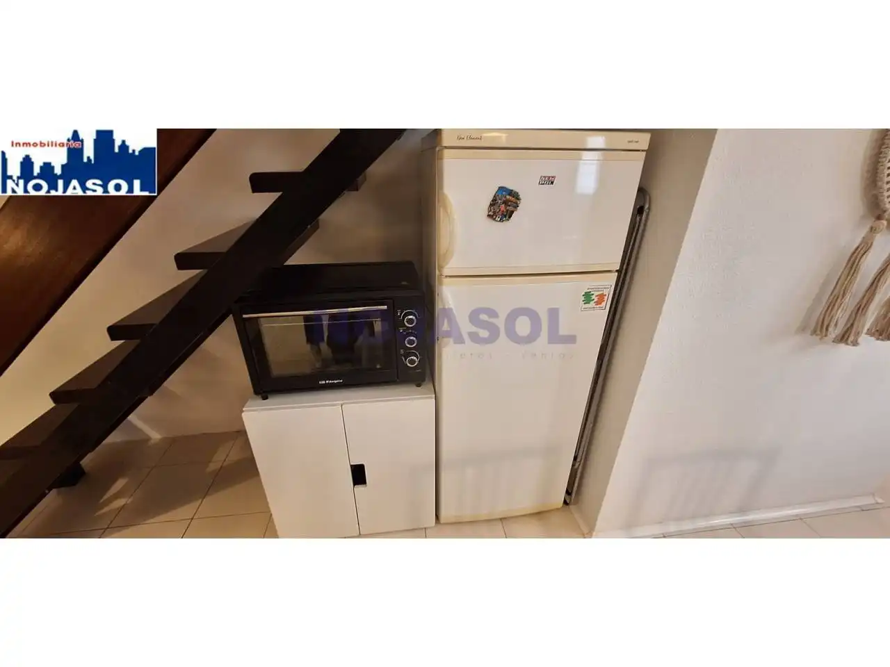 Küche von Maisonette zur Miete in Noja mit Terrasse und Möbliert