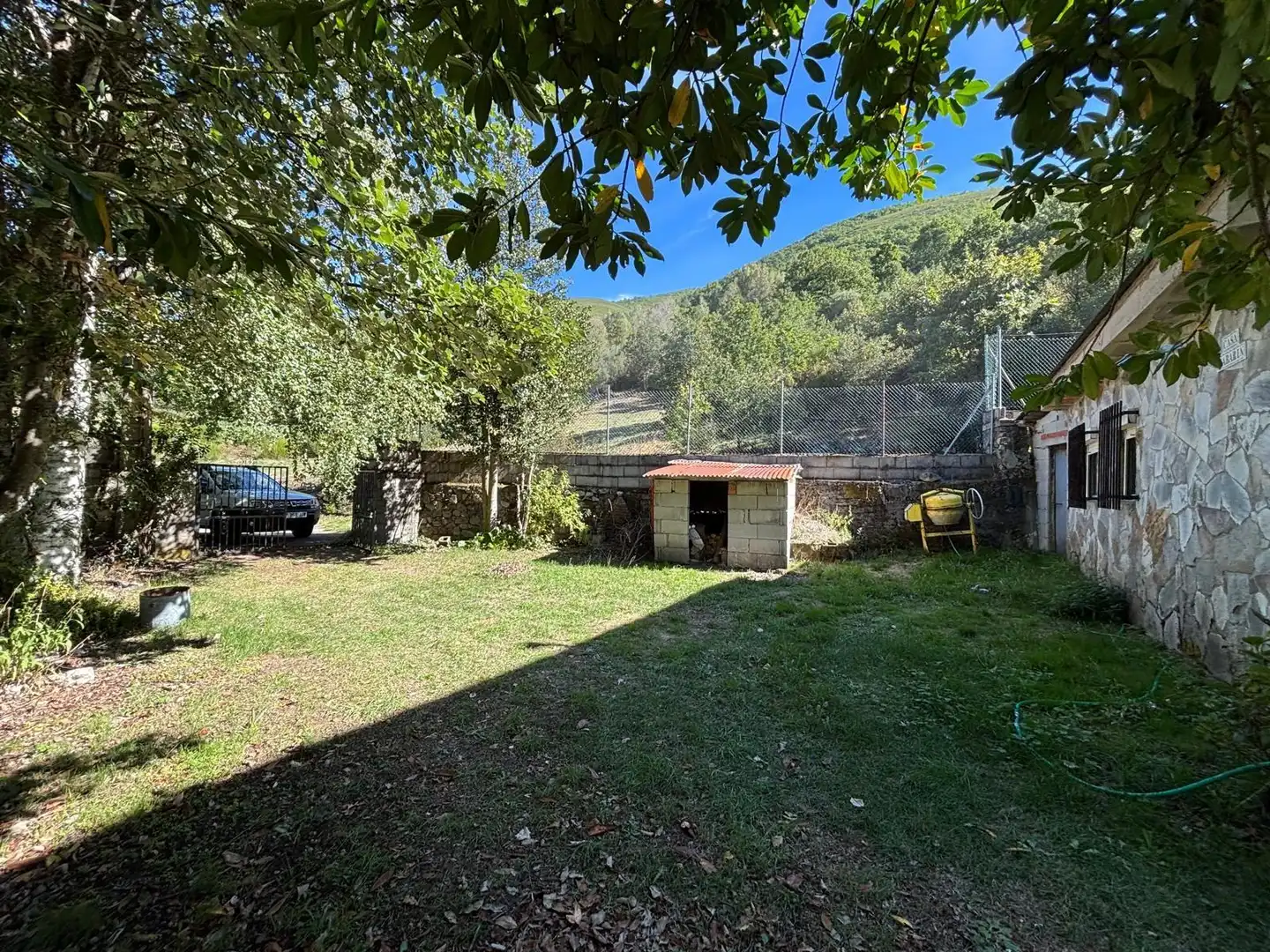 Casa o xalet en venda a Páramo del Sil