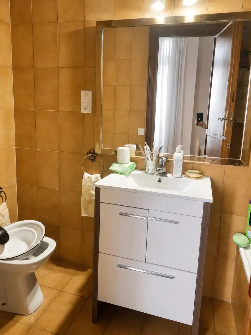 Baño de Piso en venta en Valencia con Aire acondicionado, Calefacción y Parquet