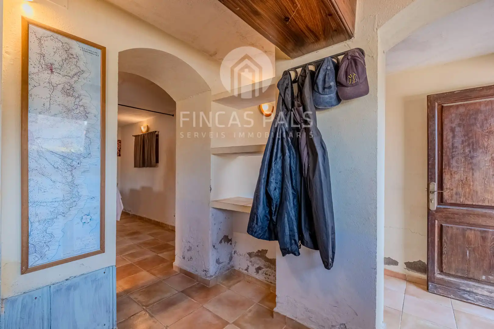 Villa avec jardin à vendre à Carrer del Conill 22, imagen 29