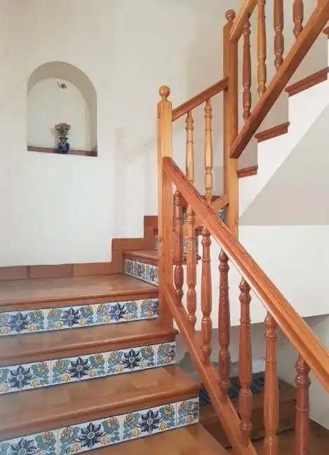 Casa rústica de lloguer a Vall d'Alba, imagen 14
