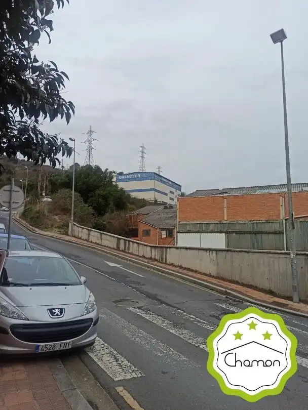 Nave industrial in vendita a Arteagabeitia - Retuerto - Kareaga, imagen 2