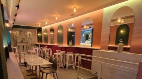 Photo 4 of Commercial properties for transfer in Justicia - Chueca, Madrid Capital