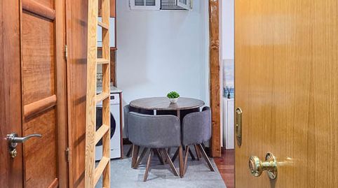 Foto 5 de Apartamento de alquiler en Calle de Isabel la Católica, Palacio, Madrid Capital