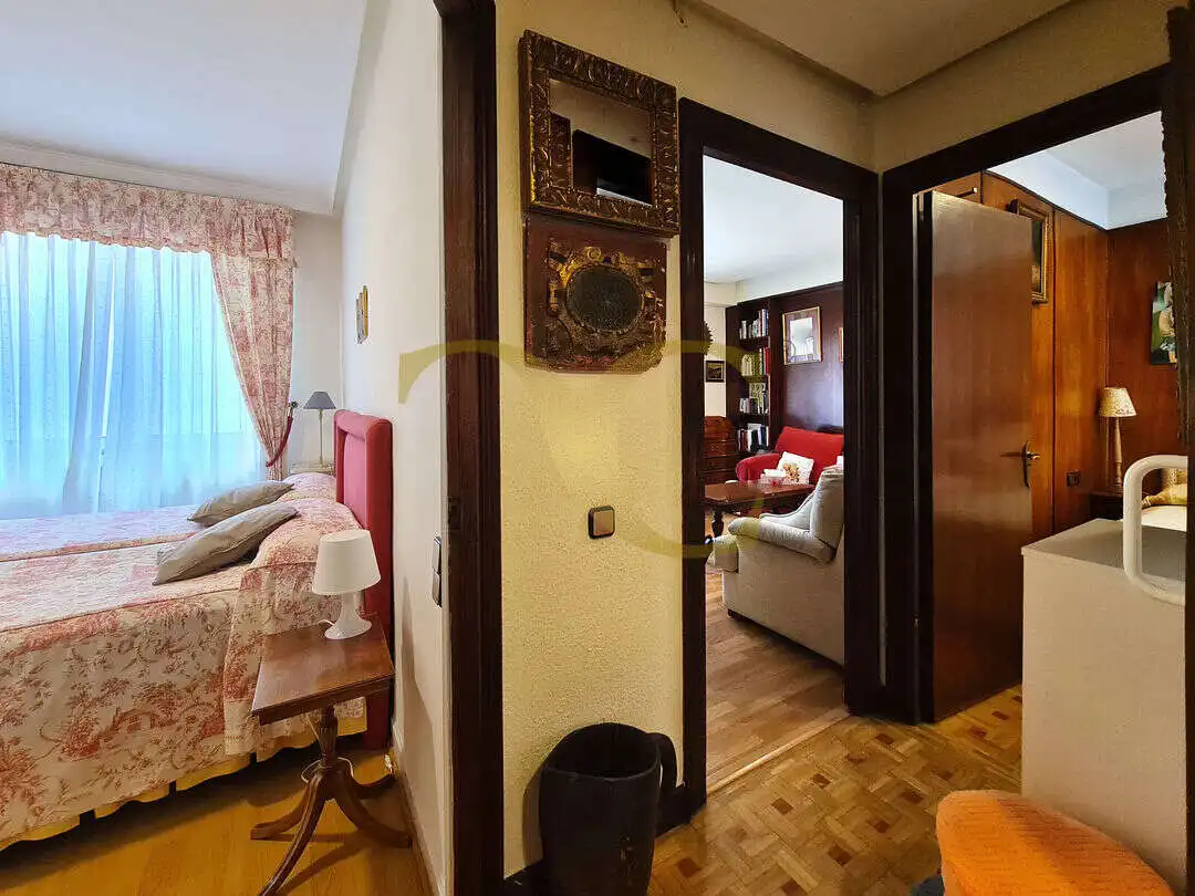 Wohnung mit Terrasse zum Verkauf in Calle Conde de Toreno, imagen 35