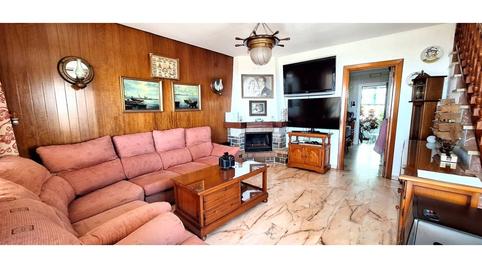 Foto 4 de Casa adosada en venda a Torre de Benagalbón, Málaga