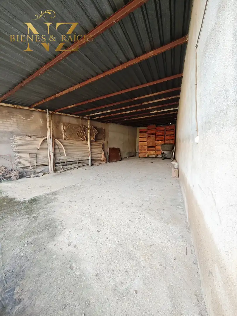 Casa amb terrassa en venda a Calle Ajofrín, imagen 34