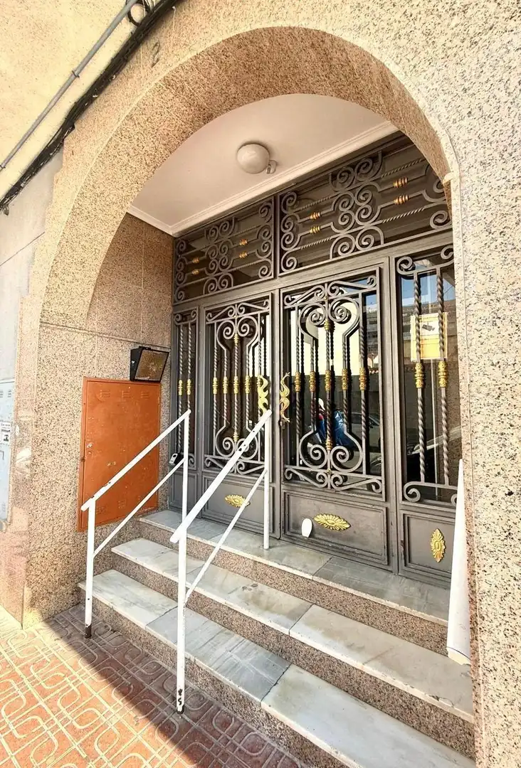 Apartment mit Terrasse zum Verkauf in Centro, imagen 21