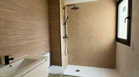 Foto 4 de Piso de alquiler en Calle Barranco, 11, Calahonda - Carchuna, Motril