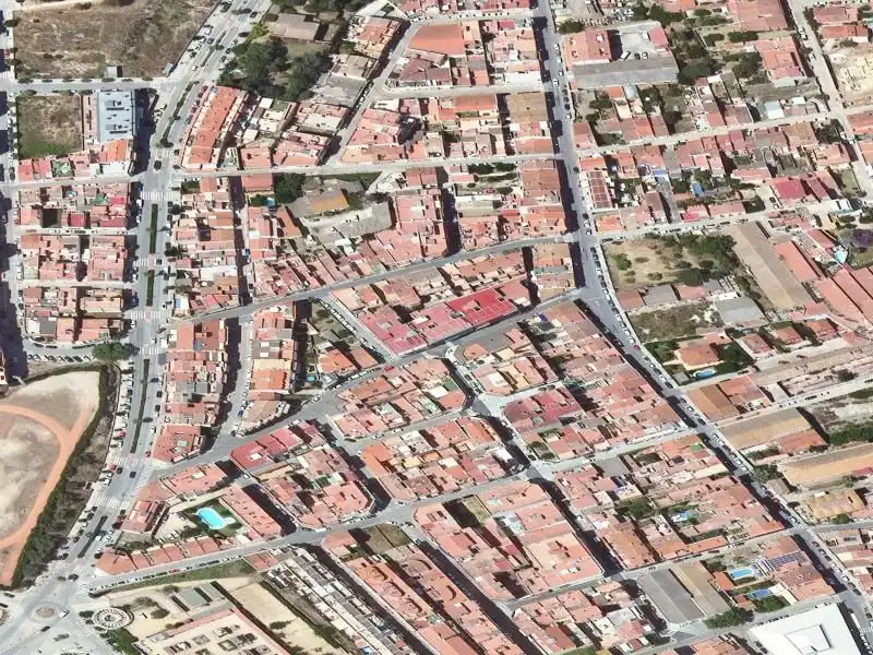 Exterior view of Flat for sale in Canet de Mar