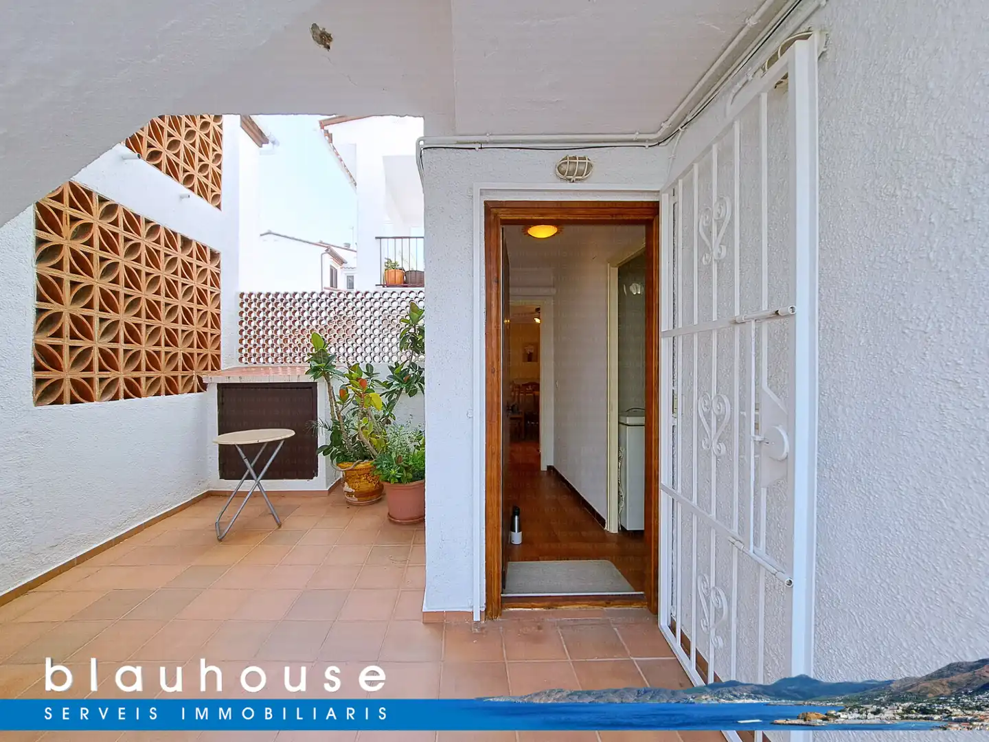 Apartamento en venta en Llançà con Terraza