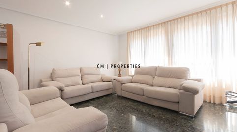 Photo 4 of Flat for rent in Catalunya, Barrio de Benimaclet, Valencia Capital