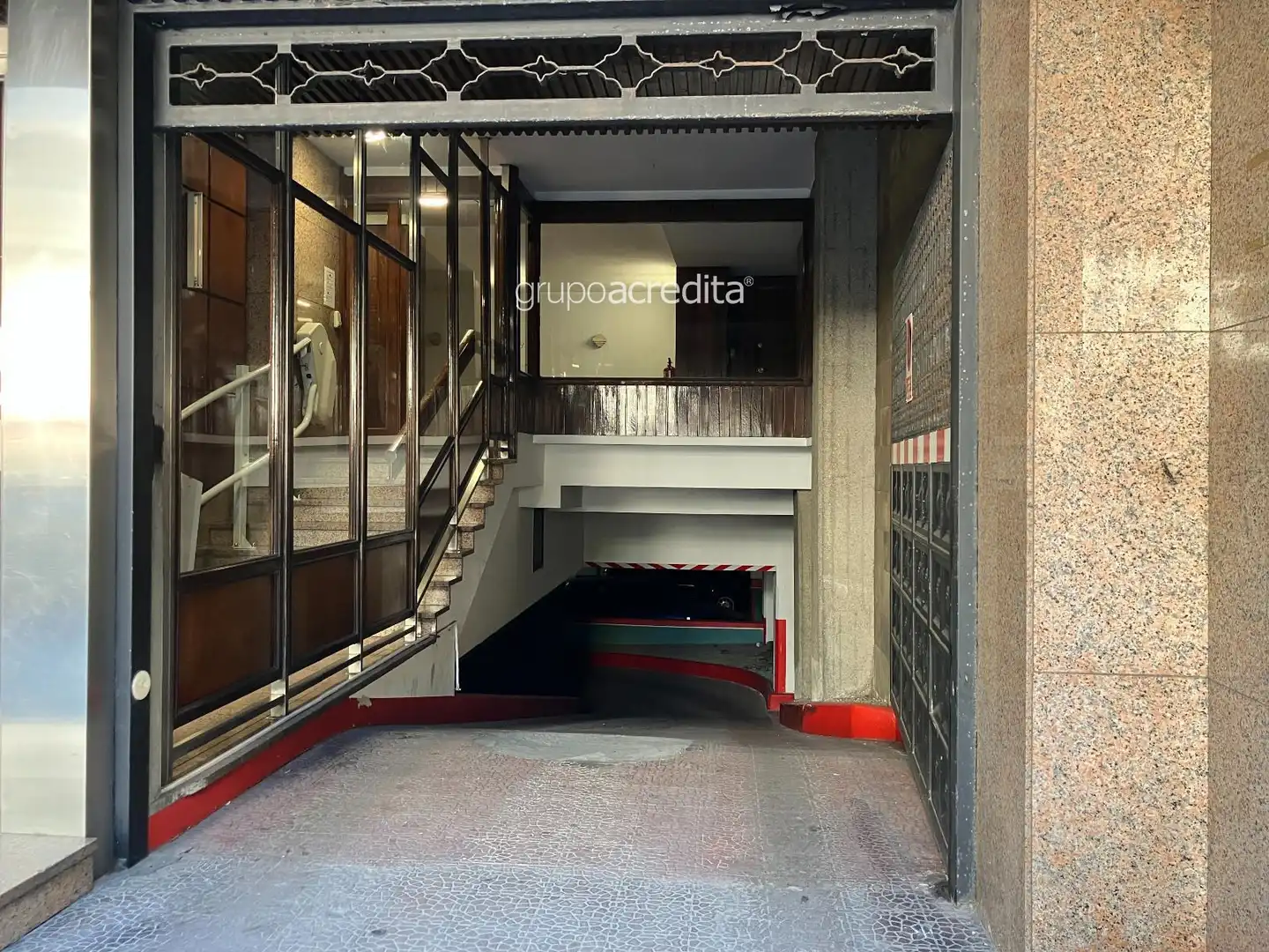 Flat with lift for sale in Ramon Cajal, imagen 44