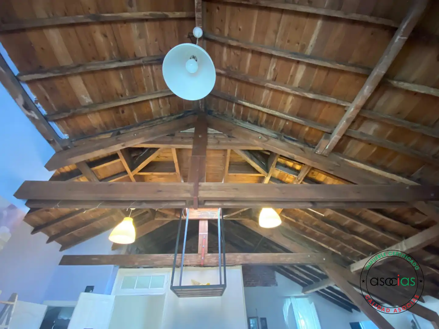 Casa o chalet en venta en Soto del Barco con Calefacción, Jardín privado y Parquet