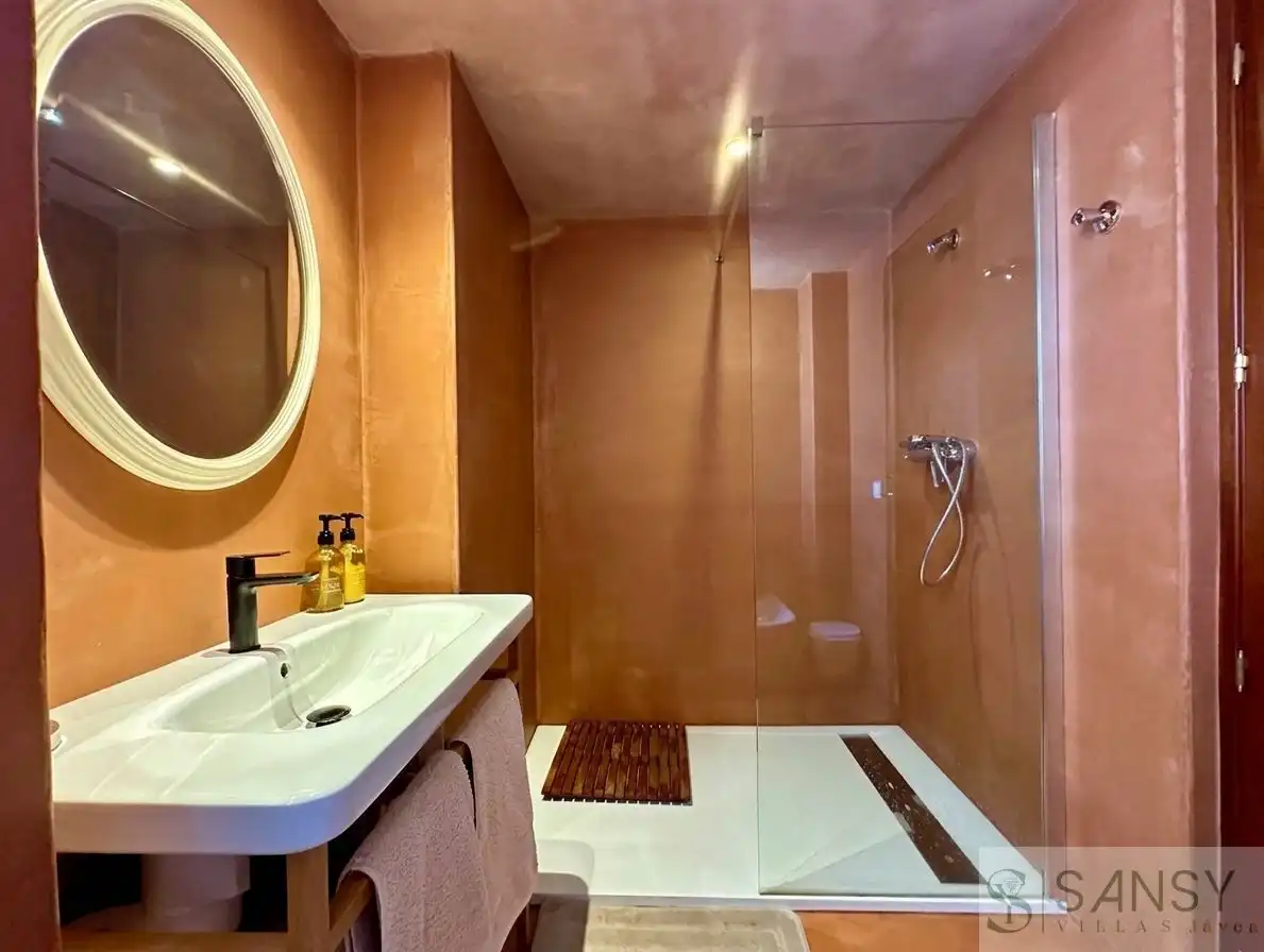 Apartament amb piscina en venda a Foietes, imagen 5