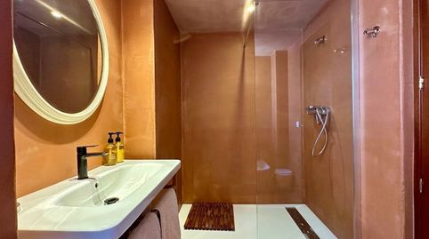 Foto 5 de Apartament en venda a Foietes, Benidorm