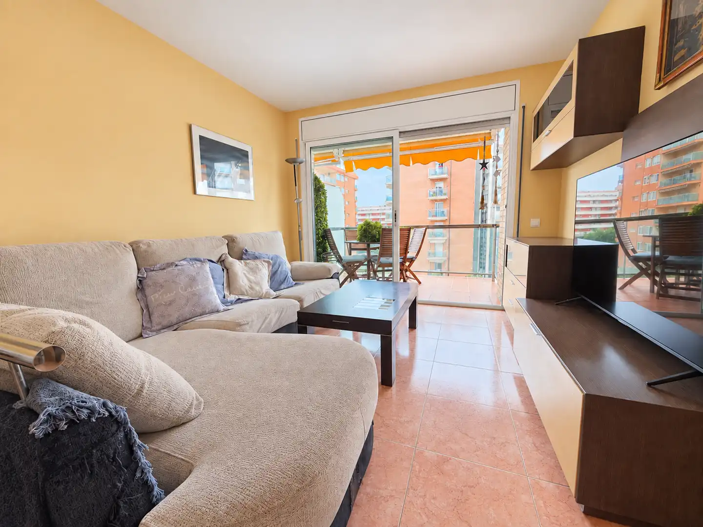 Appartement avec piscine à vendre à Colom, imagen 10