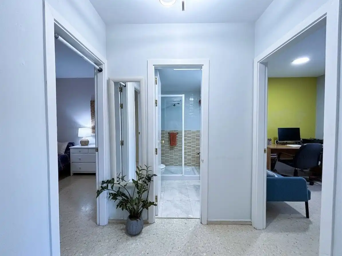 Einfamilien-Reihenhaus zum Verkauf in Las Palmas de Gran Canaria mit Terrasse und Abstellraum