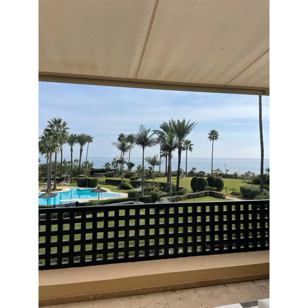 Apartament amb piscina en venda a Benamara - Atalaya, imagen 17