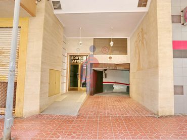 Individuel à vendre à Calle Jorge Juan 17