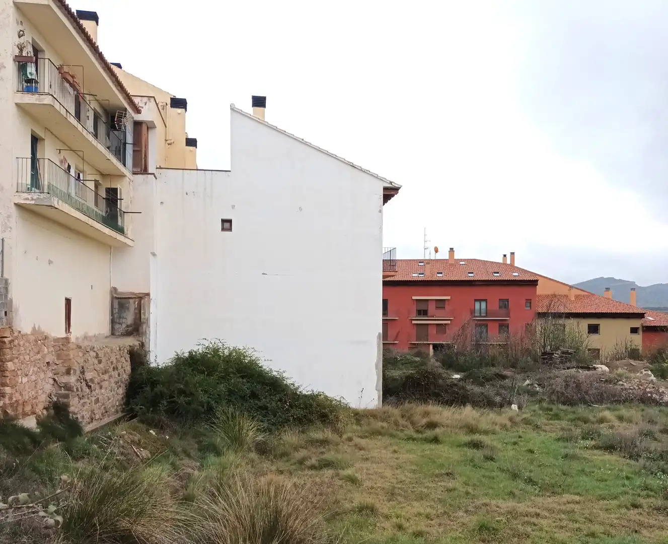 Einfamilien-Reihenhaus zum Verkauf in Mora de Rubielos