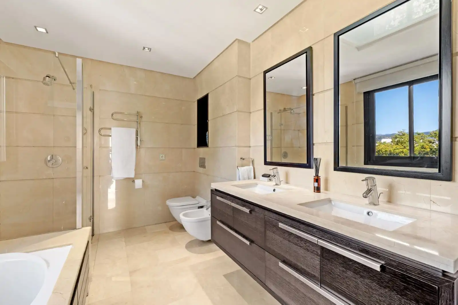 Penthouse with pool for sale in La Quinta, imagen 14