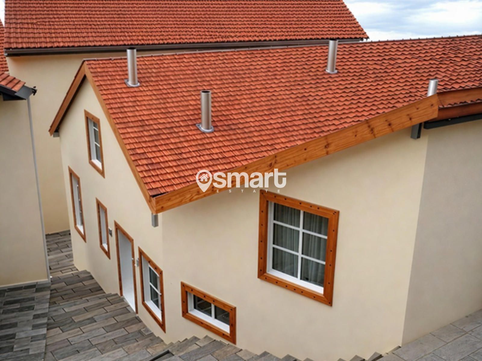 Außenansicht von Wohnung zum verkauf in Cudillero