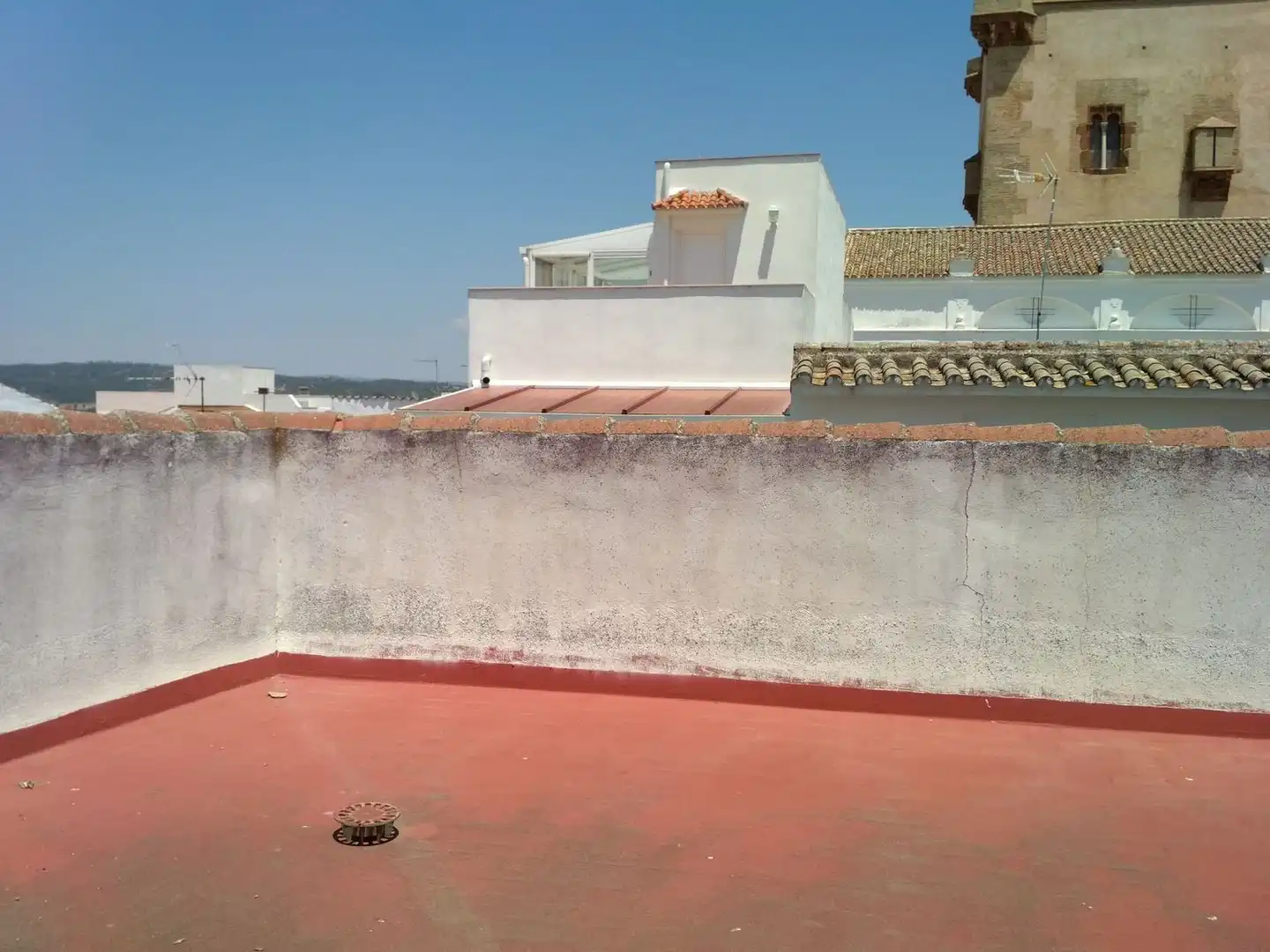 Local comercial en venta en El Carpio, imagen 15