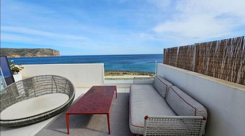 Photo 2 of Attic to rent in Montañar - El Arenal, Jávea / Xàbia