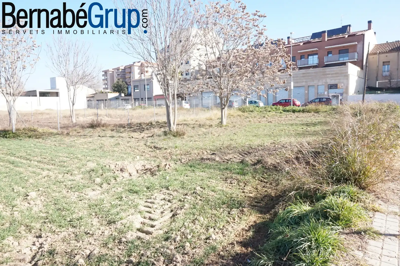 Residencial en venda a Carrer de Corró, Joan Prim