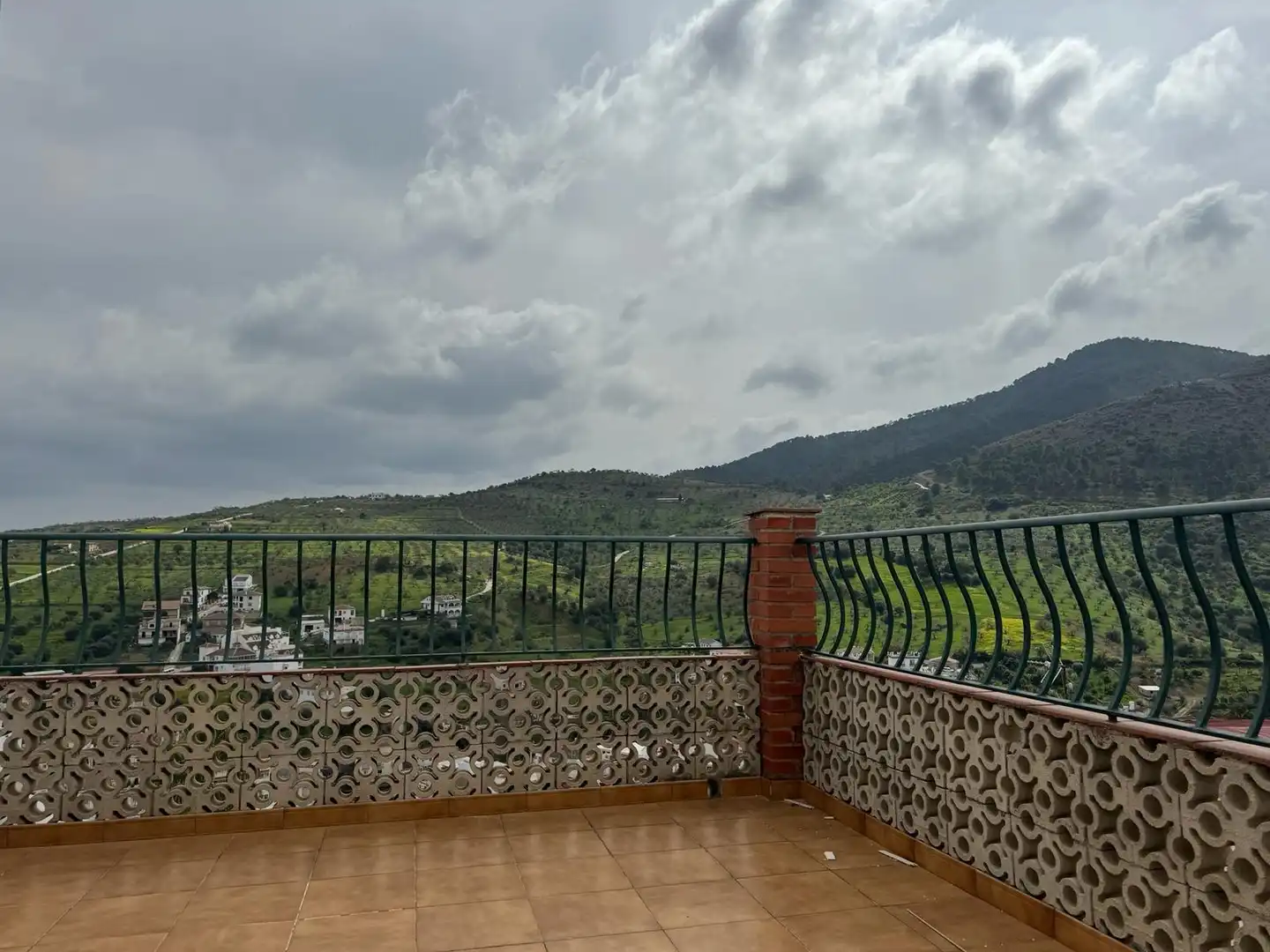 Casa rústica en venda a Tolox, imagen 21