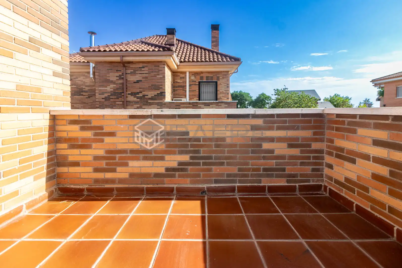 Casa amb terrassa en venda a Calle de las Higueras, imagen 42