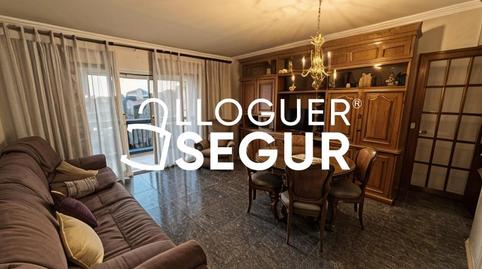 Photo 2 of Flat to rent in Alexandra, Can Rull, Barcelona