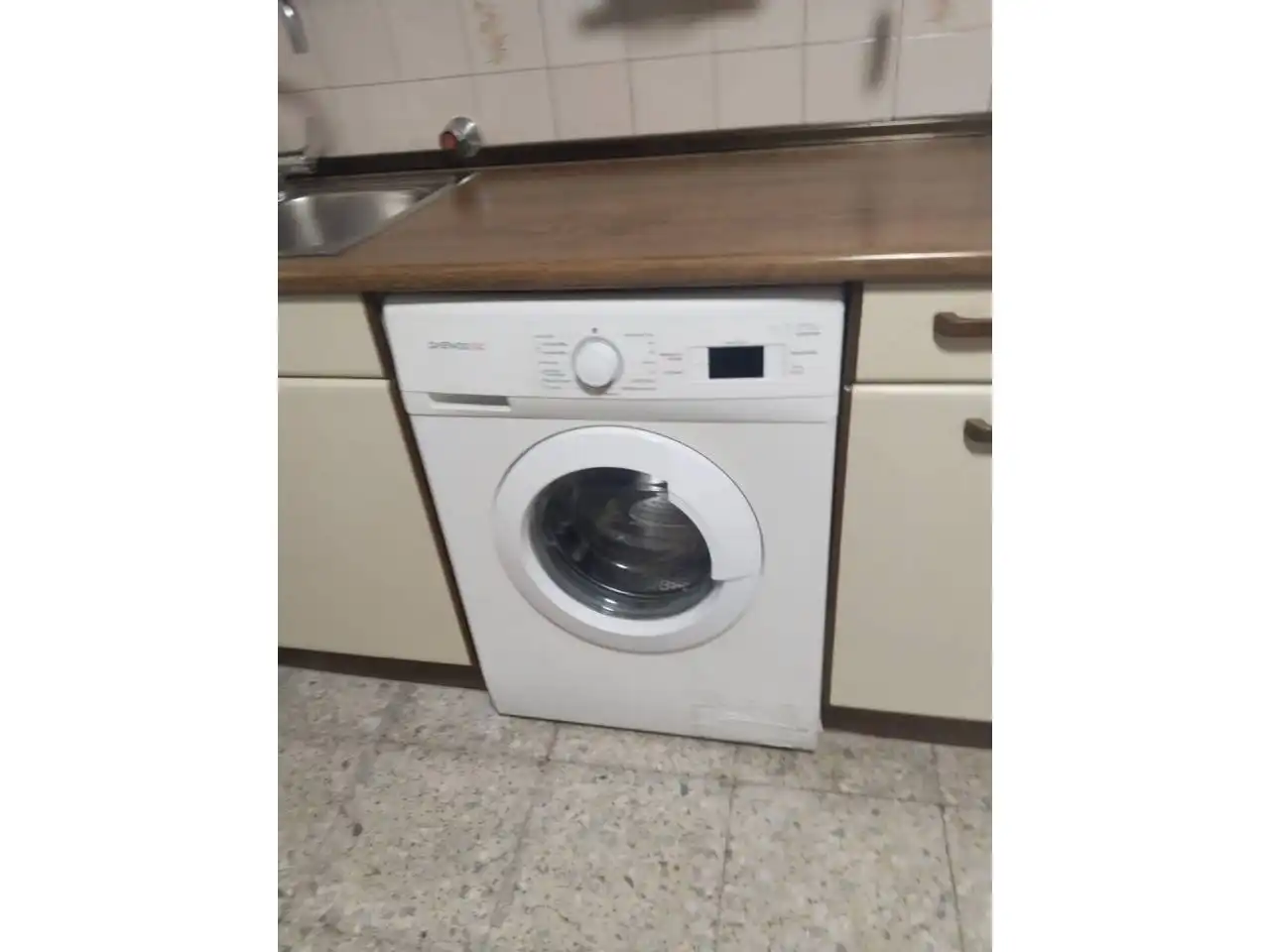 Jardín de Casa adosada en venta en Susinos del Páramo con Calefacción, Terraza y Amueblado