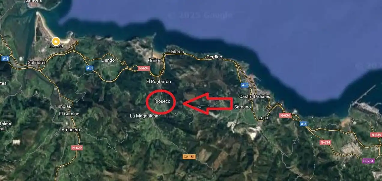 Terreni e lotti in vendita a rio seco, imagen 12