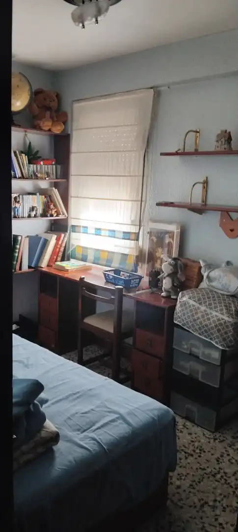 Habitación de Piso en venta en Delicias