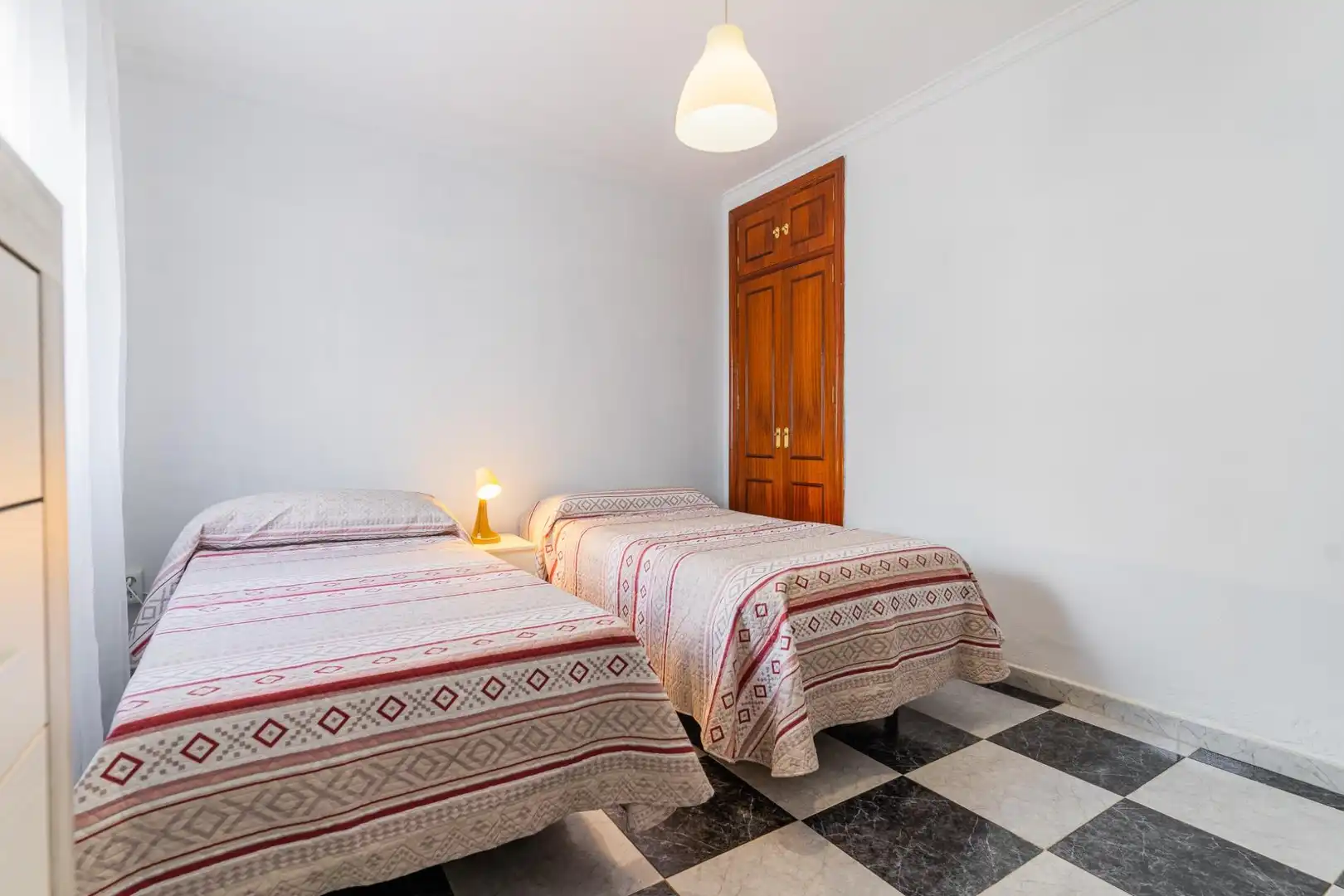 Bedroom of Houses for sale in Jerez de la Frontera