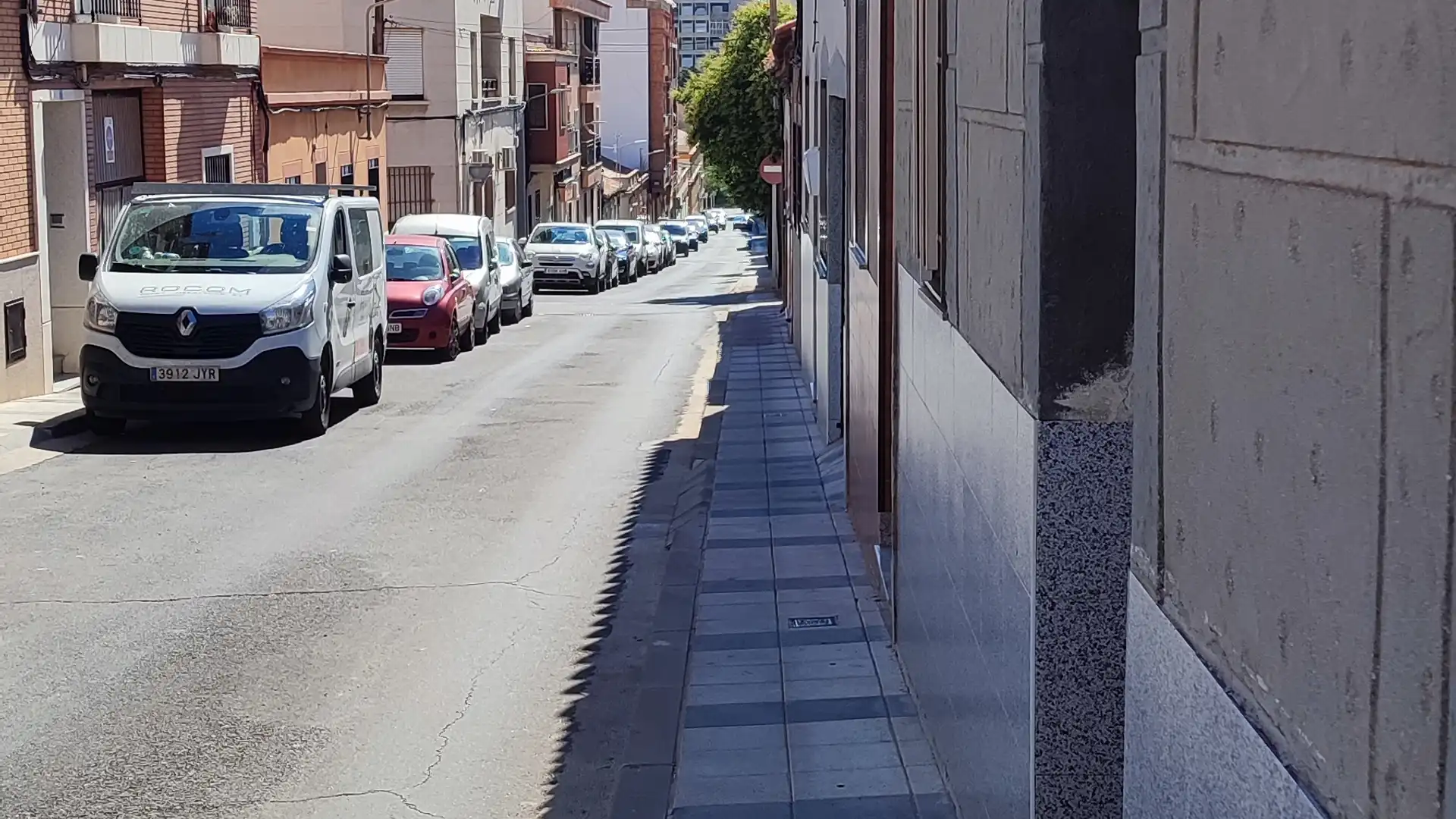 Casa o chalet en venta en Calle Ave María, 41, Centro