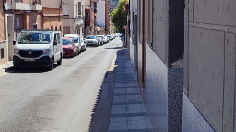 Photo 2 of Houses for sale in Calle Ave María, 41, Centro, Puertollano