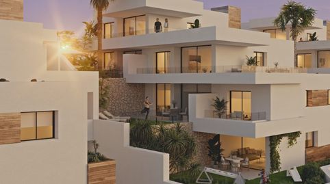 Photo 2 of Flat for sale in Calle Pinazo S/n, -1, Cumbre del Sol, Benitachell / El Poble Nou de Benitatxell