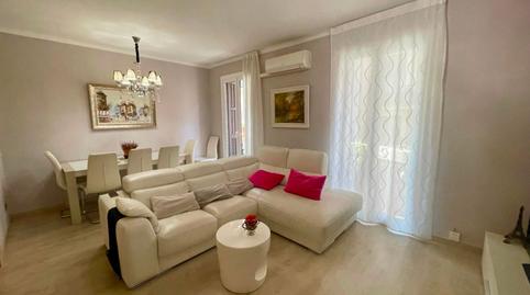 Foto 5 de Pis en venda a Font Honrada, El Poble Sec - Parc de Montjuïc, Barcelona